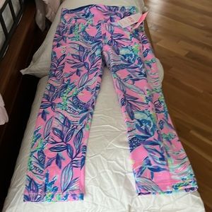 Lily Pulitzer luxletic pant